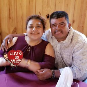 Meet your Posher, Irma